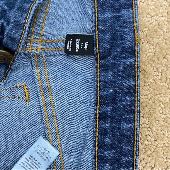 Gap jeans distressed - Picture 2 of 3
